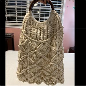 Vacation Vibes Bag